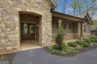 83 Summit Drive W, Big Canoe, GA 30143