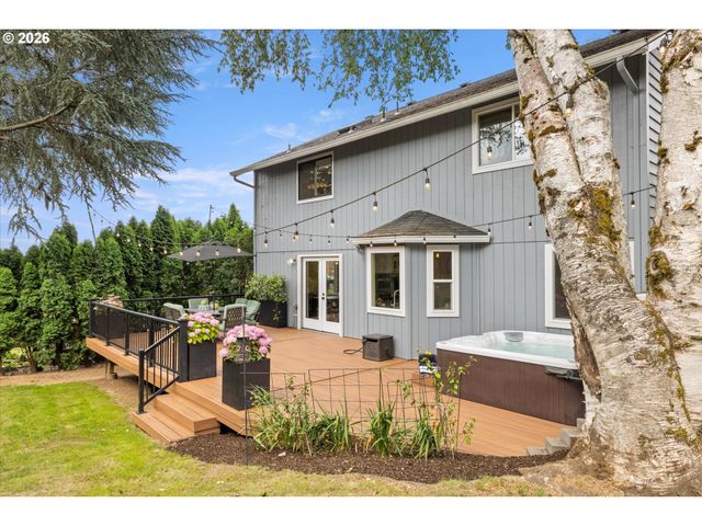 11764 Se 119TH Ave, Happy Valley, OR 97086