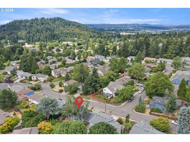 11764 Se 119TH Ave, Happy Valley, OR 97086