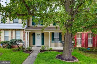 8125 GREENSPRING VALLEY, Owings Mills, MD 21117