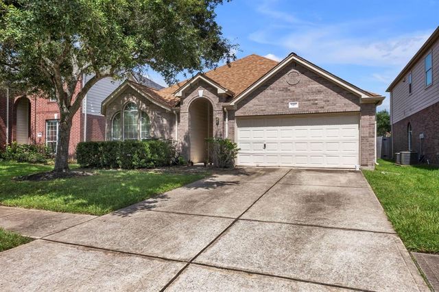 3411 Farrel Hill Street, Fresno, TX 77545