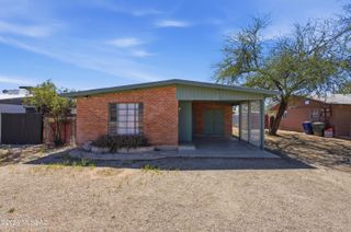 3226 E Bermuda Street # 1, Tucson, AZ 85716
