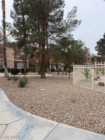 1401 SEWARD Street 202, Las Vegas, NV 89128