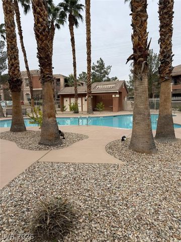 1401 SEWARD Street 202, Las Vegas, NV 89128