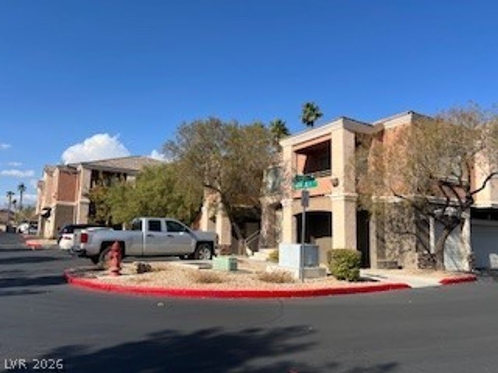 1401 SEWARD Street 202, Las Vegas, NV 89128