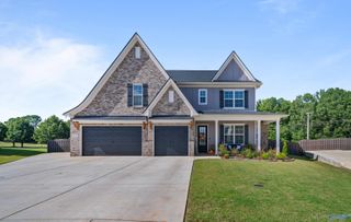 112 Tanager Trace, Madison, AL 35756