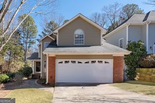 4410 White Surrey Drive NW, Kennesaw, GA 30144