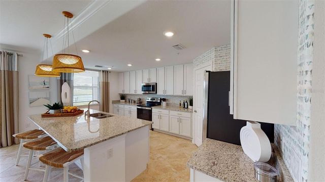 12998 BLACKBERRY COURT 49-101, Venice, FL 34293