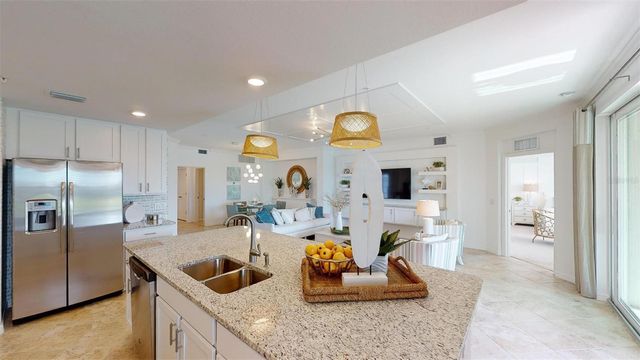 12998 BLACKBERRY COURT 49-101, Venice, FL 34293