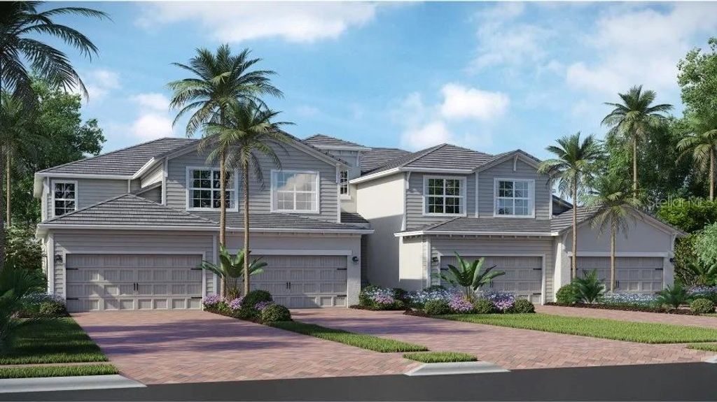 12998 BLACKBERRY COURT 49-101, Venice, FL 34293