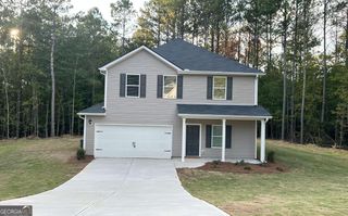 50 Emerald Lane LOT 9, Covington, GA 30014