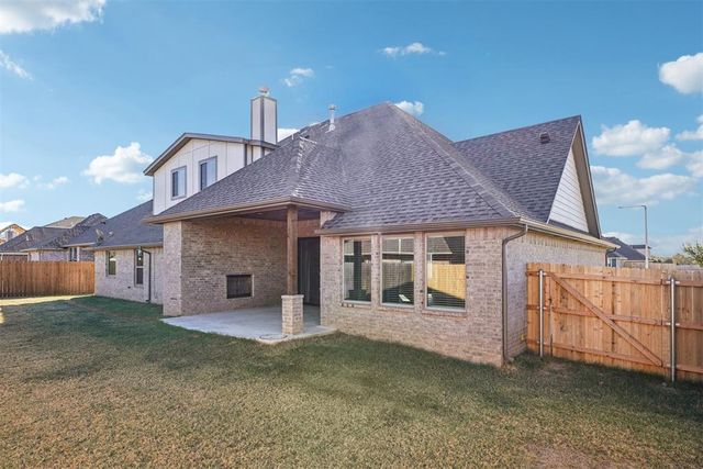 1605 Atticus Avenue, Norman, OK 73072