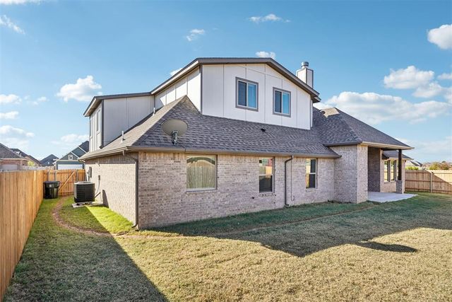 1605 Atticus Avenue, Norman, OK 73072