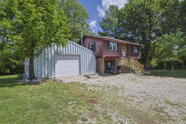 1225 Violet Road, Crittenden, KY 41030
