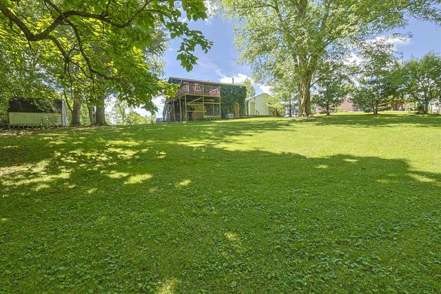 1225 Violet Road, Crittenden, KY 41030