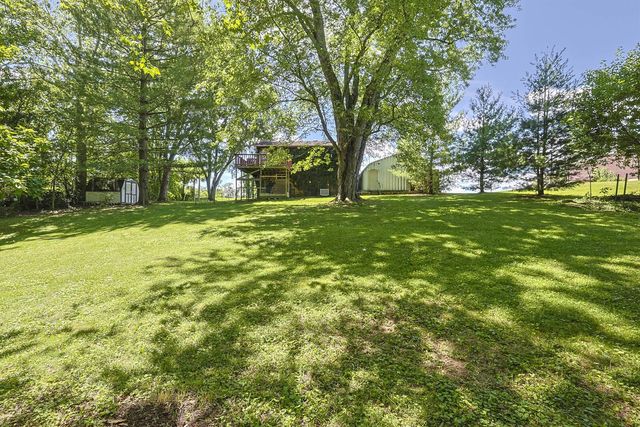 1225 Violet Road, Crittenden, KY 41030