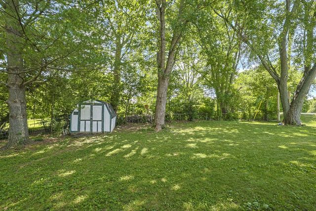 1225 Violet Road, Crittenden, KY 41030