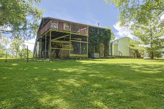 1225 Violet Road, Crittenden, KY 41030