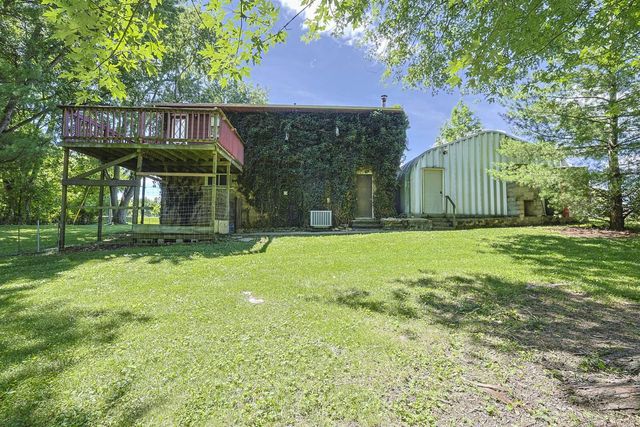 1225 Violet Road, Crittenden, KY 41030