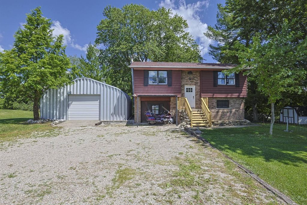 1225 Violet Road, Crittenden, KY 41030