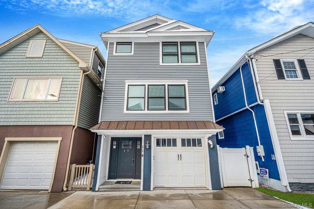114 Beach Avenue, Bellmore, NY 11710