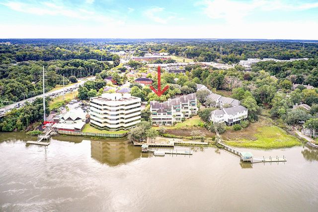 150 Wappoo Creek Drive 11, Charleston, SC 29412