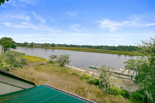 150 Wappoo Creek Drive 11, Charleston, SC 29412