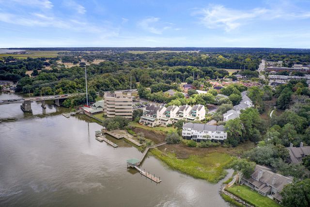 150 Wappoo Creek Drive 11, Charleston, SC 29412