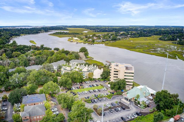 150 Wappoo Creek Drive 11, Charleston, SC 29412