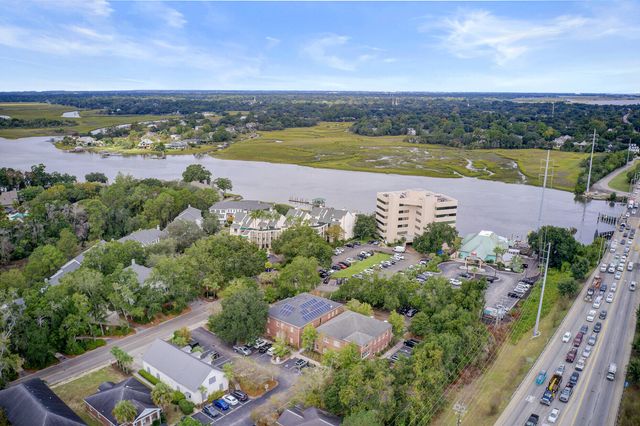 150 Wappoo Creek Drive 11, Charleston, SC 29412