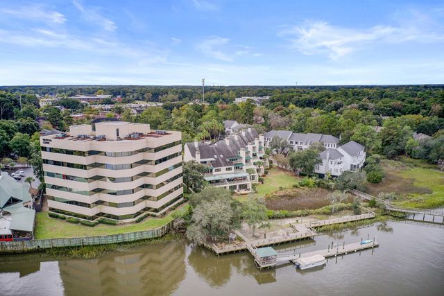 150 Wappoo Creek Drive 11, Charleston, SC 29412