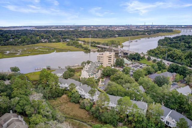 150 Wappoo Creek Drive 11, Charleston, SC 29412