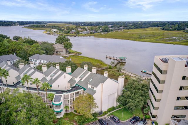 150 Wappoo Creek Drive 11, Charleston, SC 29412