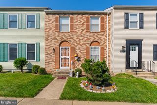 2259 ANVIL LANE, Temple Hills, MD 20748