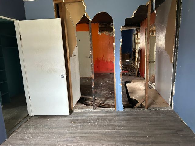 313 E 7TH Street, Brookport, IL 60534