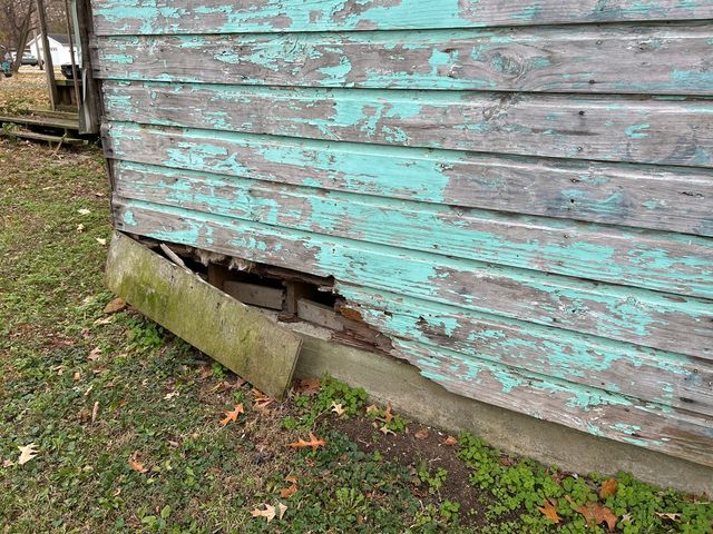 313 E 7TH Street, Brookport, IL 60534