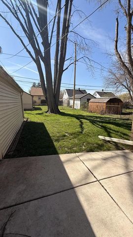 4741 50th STREET, Milwaukee, WI 53218
