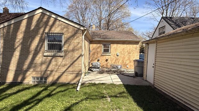4741 50th STREET, Milwaukee, WI 53218