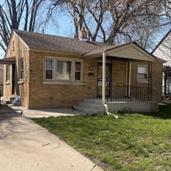 4741 50th STREET, Milwaukee, WI 53218
