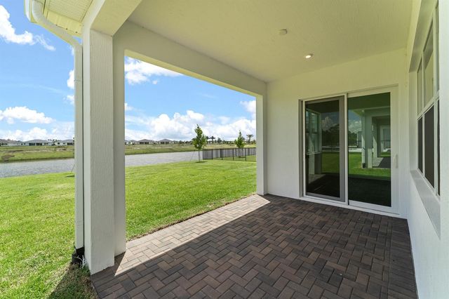 14294 SW Artesia Drive, Port St. Lucie, FL 34987