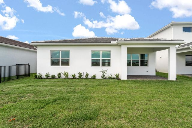 14294 SW Artesia Drive, Port St. Lucie, FL 34987