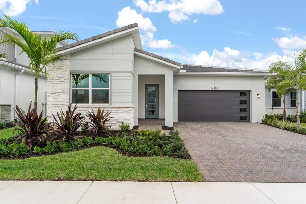 14294 SW Artesia Drive, Port St. Lucie, FL 34987