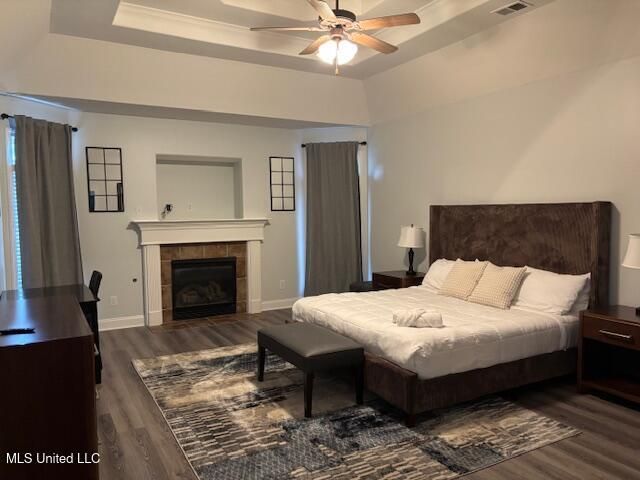 220 Forked Creek Parkway, Hernando, MS 38632