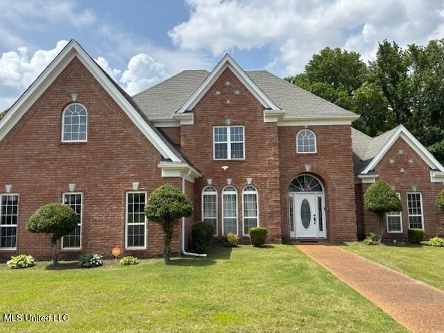 220 Forked Creek Parkway, Hernando, MS 38632