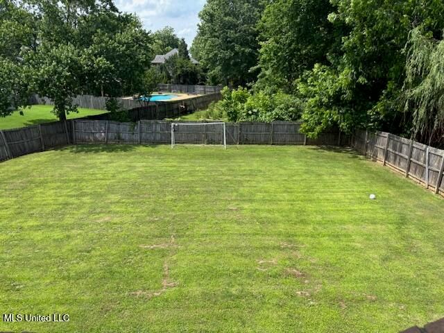 220 Forked Creek Parkway, Hernando, MS 38632