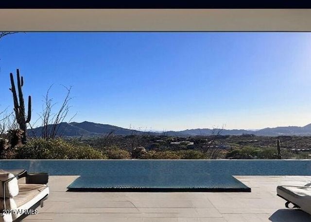 39307 N SILVER SADDLE Drive, Scottsdale, AZ 85262
