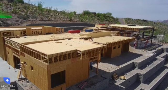39307 N SILVER SADDLE Drive, Scottsdale, AZ 85262