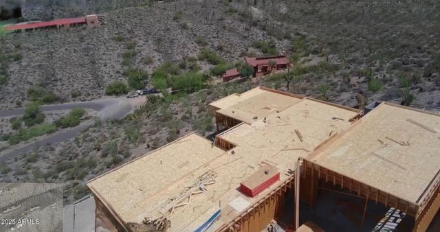 39307 N SILVER SADDLE Drive, Scottsdale, AZ 85262