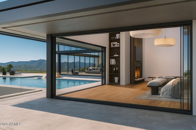 39307 N SILVER SADDLE Drive, Scottsdale, AZ 85262
