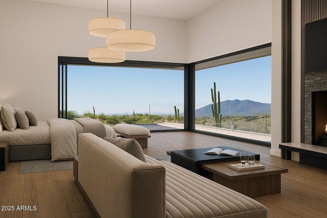39307 N SILVER SADDLE Drive, Scottsdale, AZ 85262